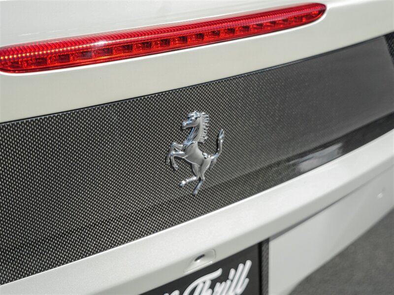 2014 Ferrari 458 Spider - Photo 70 - Bonita Springs, FL 34134