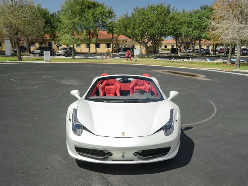 2014 Ferrari 458 Spider - Photo 11 - Bonita Springs, FL 34134