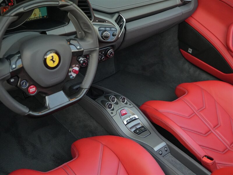 2014 Ferrari 458 Spider - Photo 19 - Bonita Springs, FL 34134