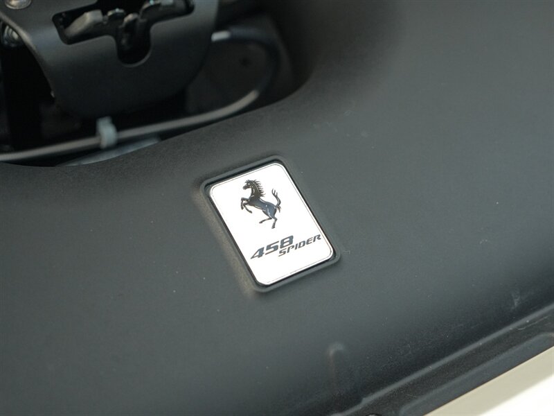 2014 Ferrari 458 Spider - Photo 50 - Bonita Springs, FL 34134