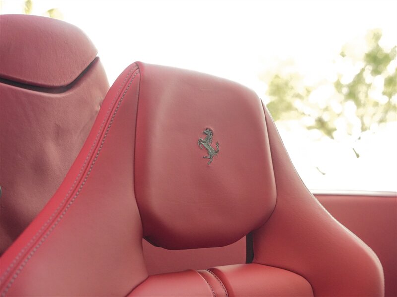 2014 Ferrari 458 Spider - Photo 43 - Bonita Springs, FL 34134