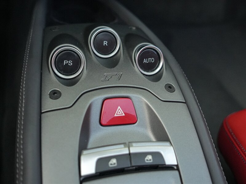 2014 Ferrari 458 Spider - Photo 23 - Bonita Springs, FL 34134