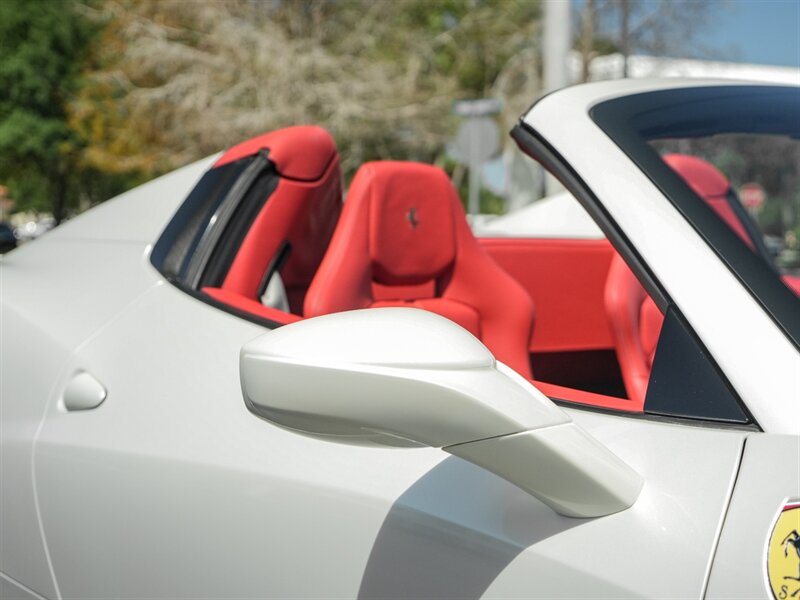 2014 Ferrari 458 Spider - Photo 81 - Bonita Springs, FL 34134
