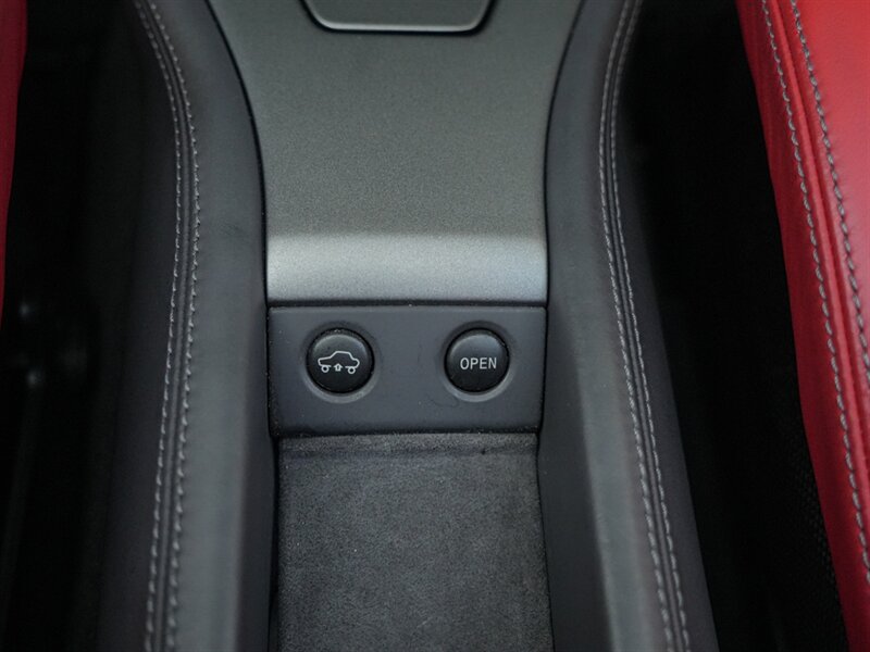 2014 Ferrari 458 Spider - Photo 25 - Bonita Springs, FL 34134
