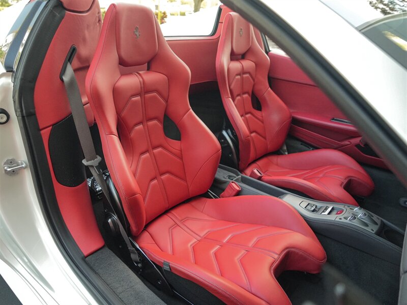 2014 Ferrari 458 Spider - Photo 41 - Bonita Springs, FL 34134