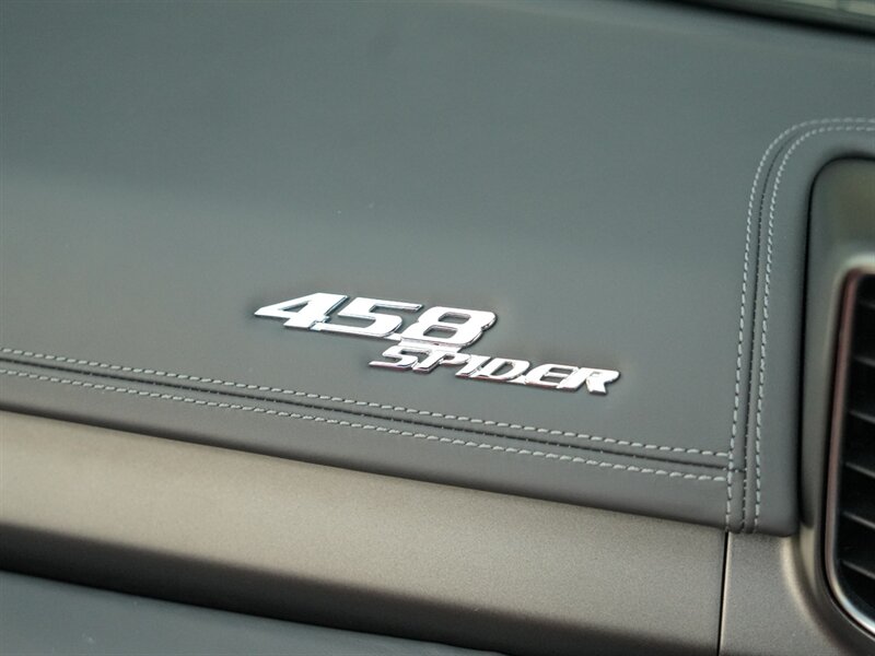 2014 Ferrari 458 Spider - Photo 46 - Bonita Springs, FL 34134