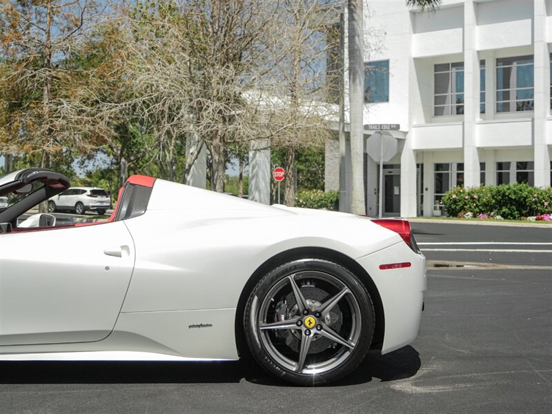 2014 Ferrari 458 Spider - Photo 56 - Bonita Springs, FL 34134