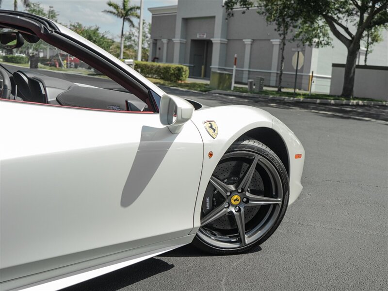 2014 Ferrari 458 Spider - Photo 77 - Bonita Springs, FL 34134
