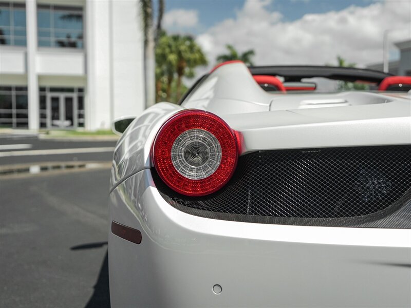 2014 Ferrari 458 Spider - Photo 68 - Bonita Springs, FL 34134