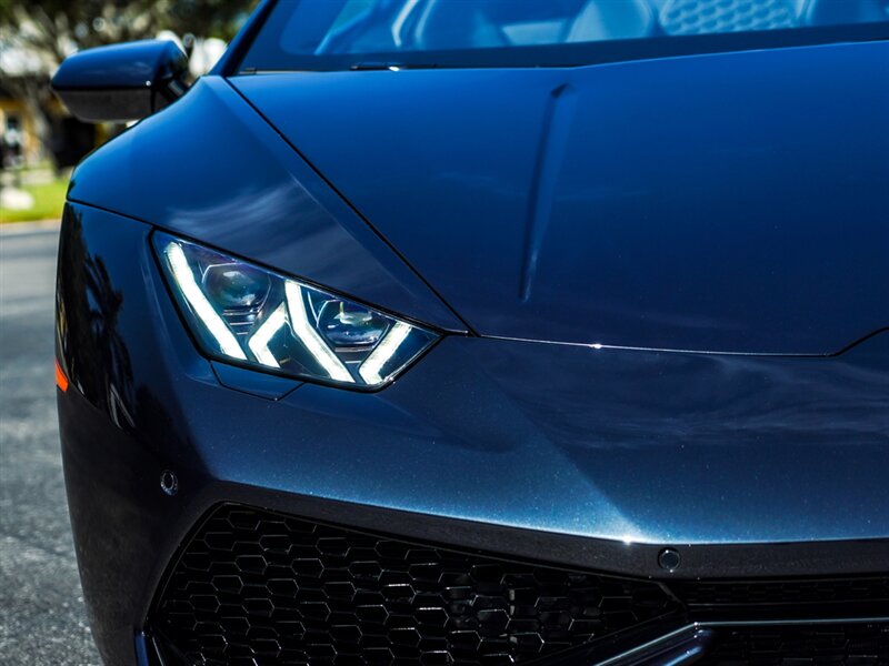 2017 Lamborghini Huracan LP 610-4 Spyder - Photo 6 - Bonita Springs, FL 34134