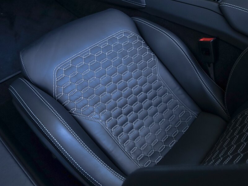 2017 Lamborghini Huracan LP 610-4 Spyder - Photo 19 - Bonita Springs, FL 34134