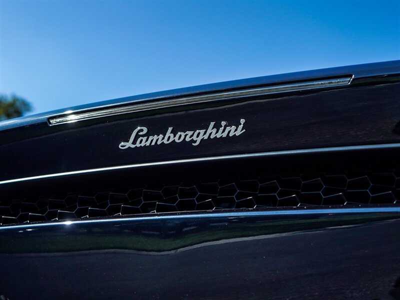 2017 Lamborghini Huracan LP 610-4 Spyder - Photo 36 - Bonita Springs, FL 34134