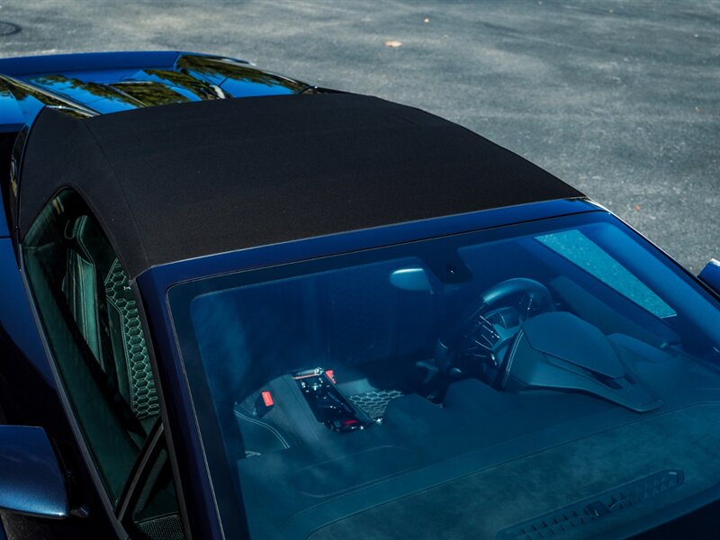 2017 Lamborghini Huracan LP 610-4 Spyder - Photo 43 - Bonita Springs, FL 34134