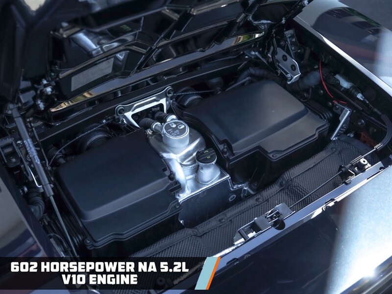 2017 Lamborghini Huracan LP 610-4 Spyder - Photo 46 - Bonita Springs, FL 34134