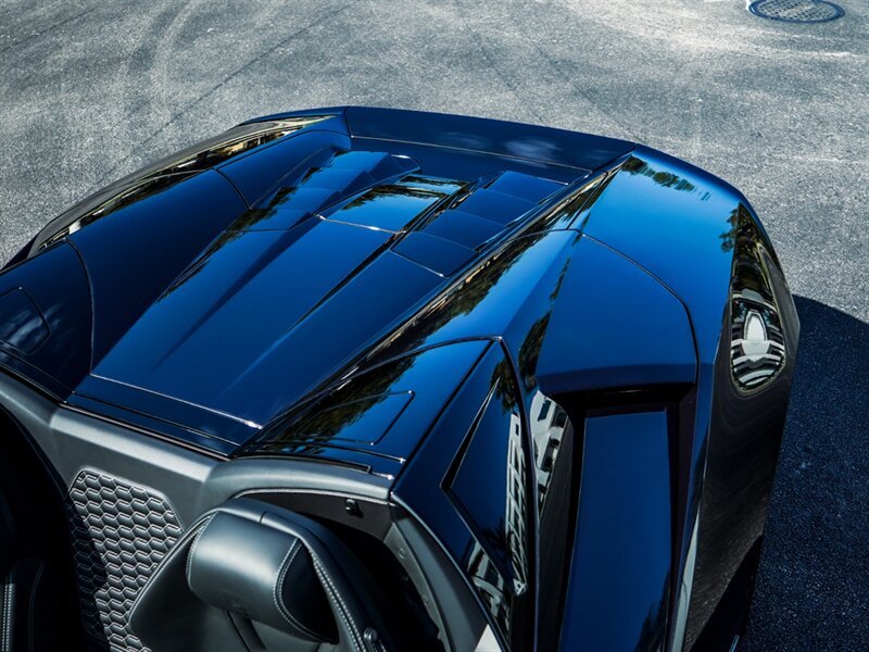 2017 Lamborghini Huracan LP 610-4 Spyder - Photo 10 - Bonita Springs, FL 34134