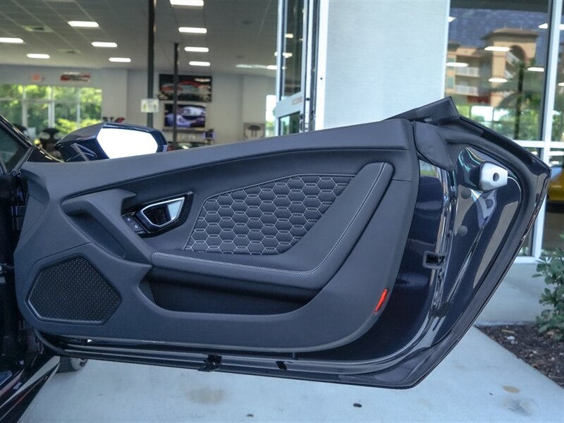2017 Lamborghini Huracan LP 610-4 Spyder - Photo 23 - Bonita Springs, FL 34134
