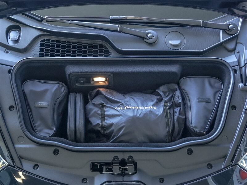 2017 Lamborghini Huracan LP 610-4 Spyder - Photo 28 - Bonita Springs, FL 34134