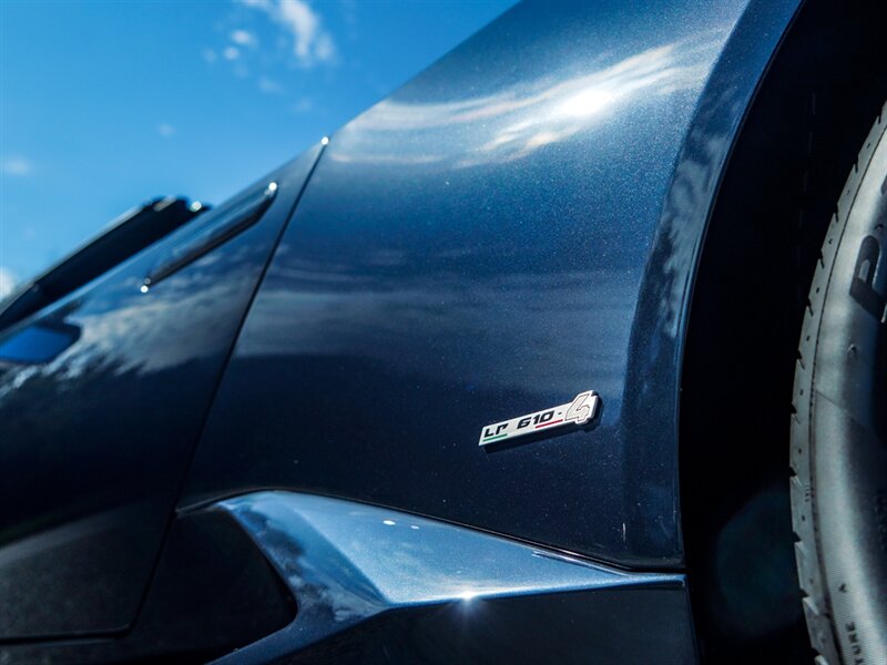 2017 Lamborghini Huracan LP 610-4 Spyder - Photo 12 - Bonita Springs, FL 34134