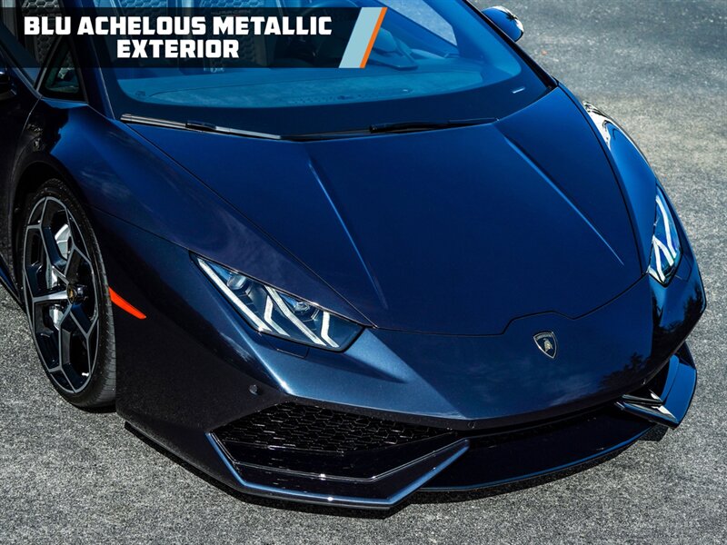 2017 Lamborghini Huracan LP 610-4 Spyder - Photo 7 - Bonita Springs, FL 34134