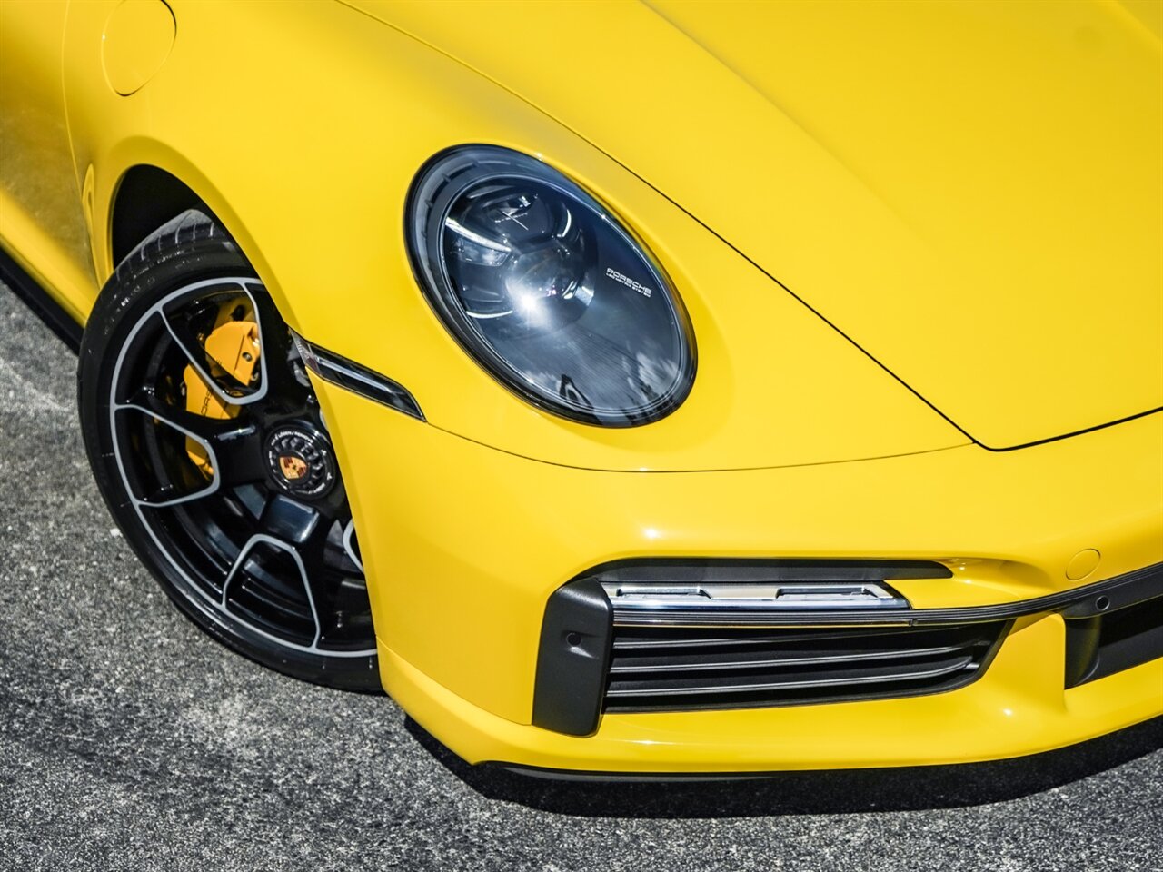 2021 Porsche 911 Turbo S   - Photo 43 - Bonita Springs, FL 34134