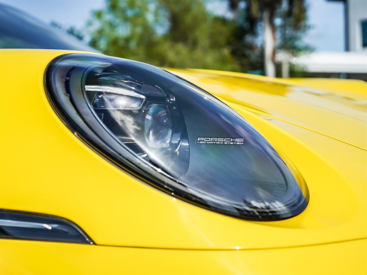 2021 Porsche 911 Turbo S   - Photo 47 - Bonita Springs, FL 34134