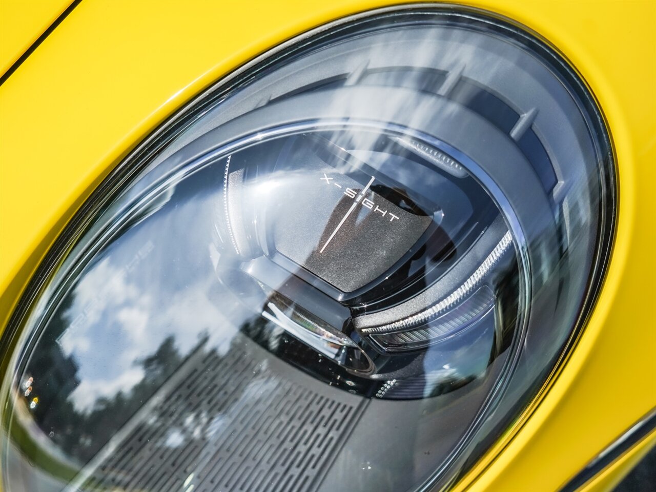 2021 Porsche 911 Turbo S   - Photo 12 - Bonita Springs, FL 34134