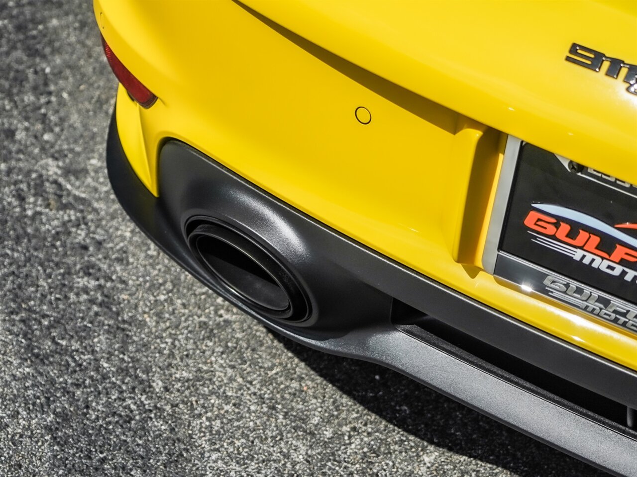 2021 Porsche 911 Turbo S   - Photo 39 - Bonita Springs, FL 34134