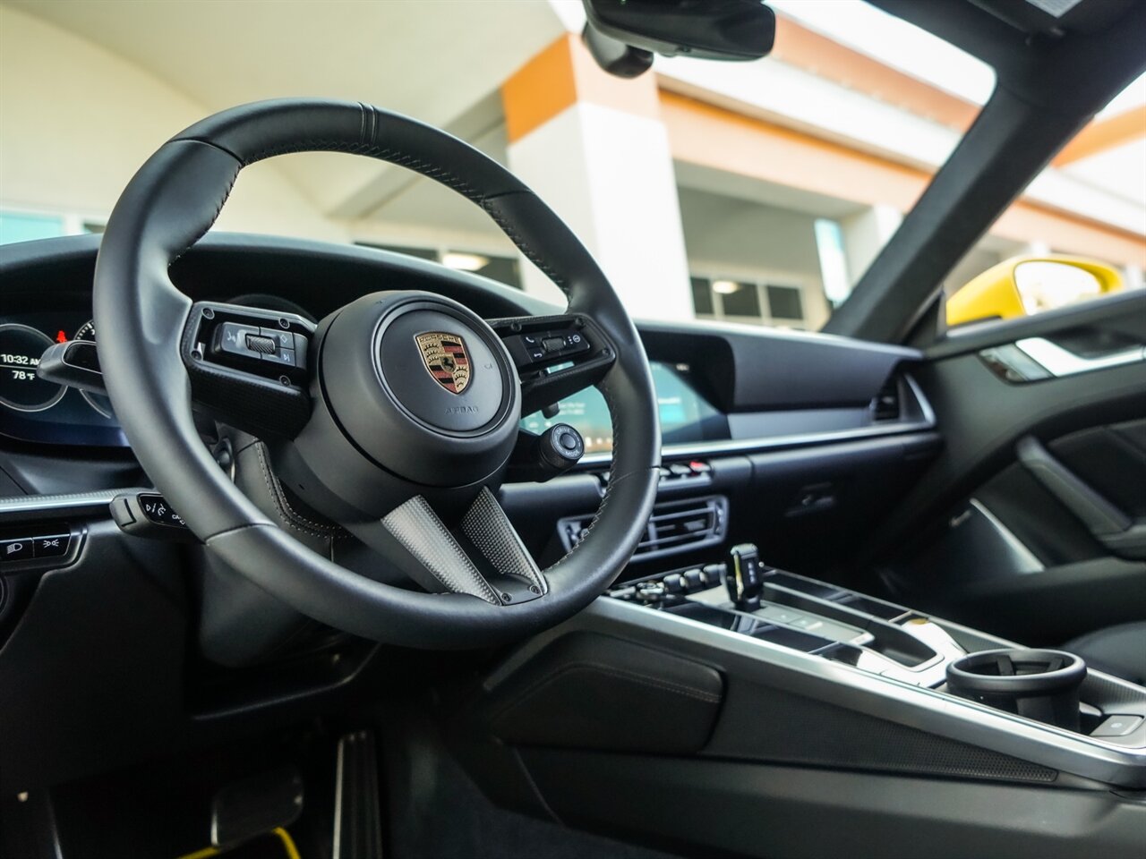 2021 Porsche 911 Turbo S   - Photo 13 - Bonita Springs, FL 34134