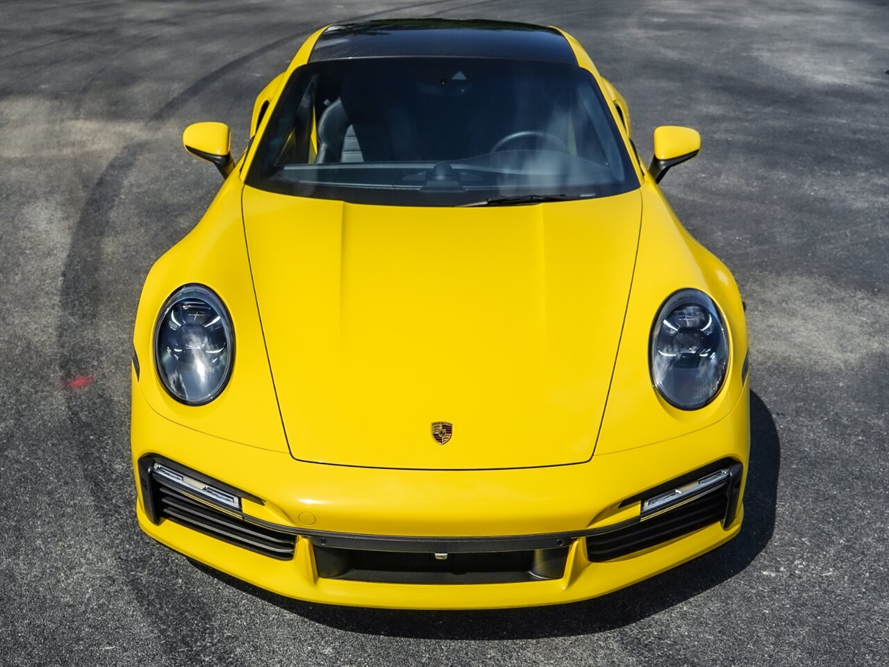 2021 Porsche 911 Turbo S   - Photo 5 - Bonita Springs, FL 34134