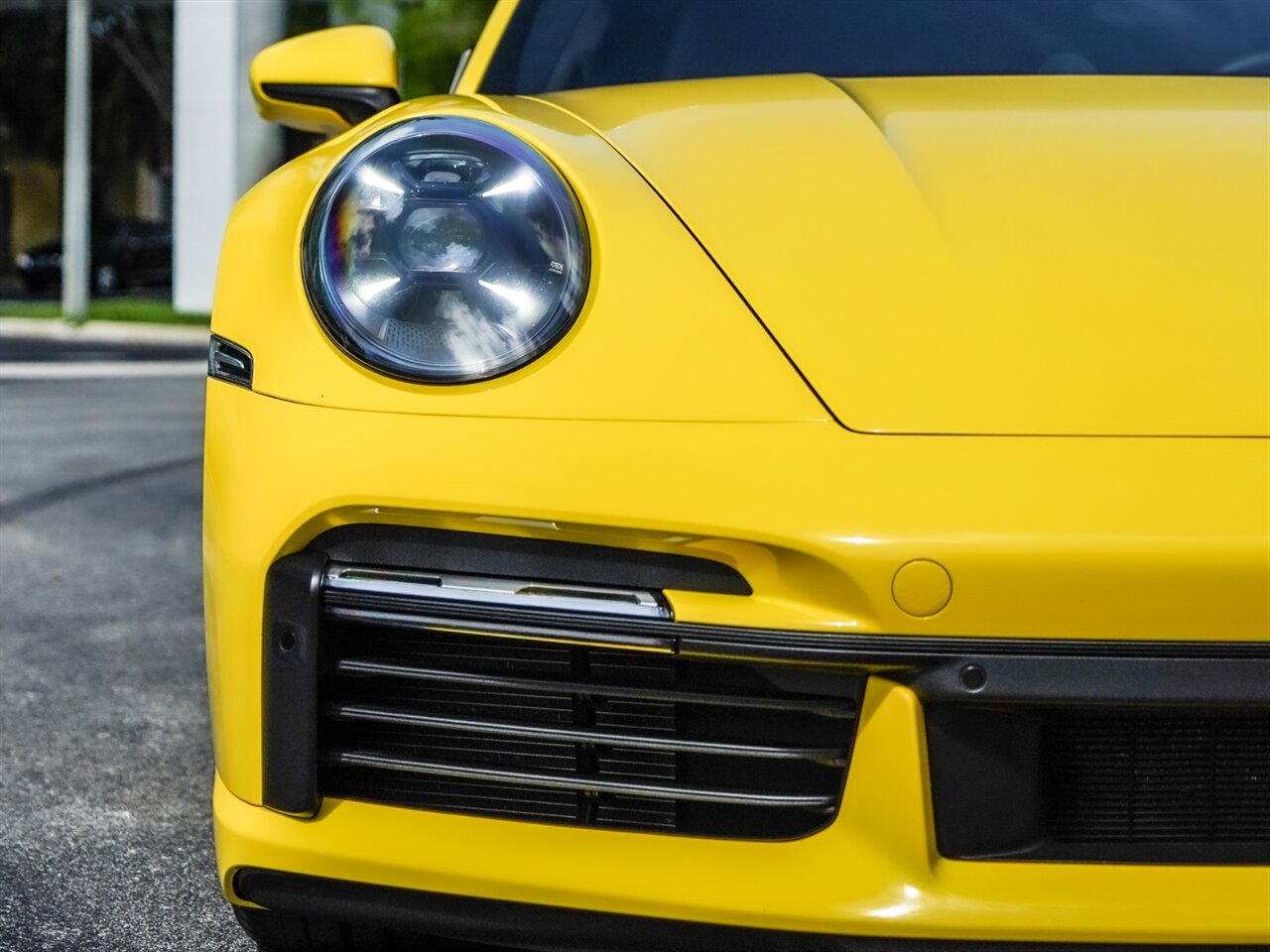 2021 Porsche 911 Turbo S   - Photo 6 - Bonita Springs, FL 34134