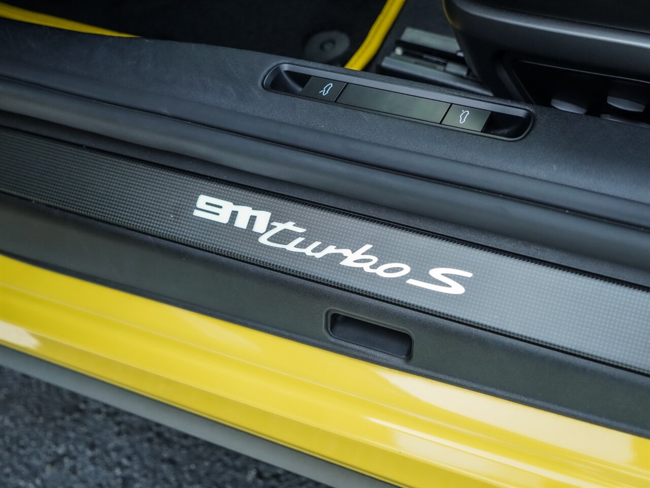 2021 Porsche 911 Turbo S   - Photo 23 - Bonita Springs, FL 34134