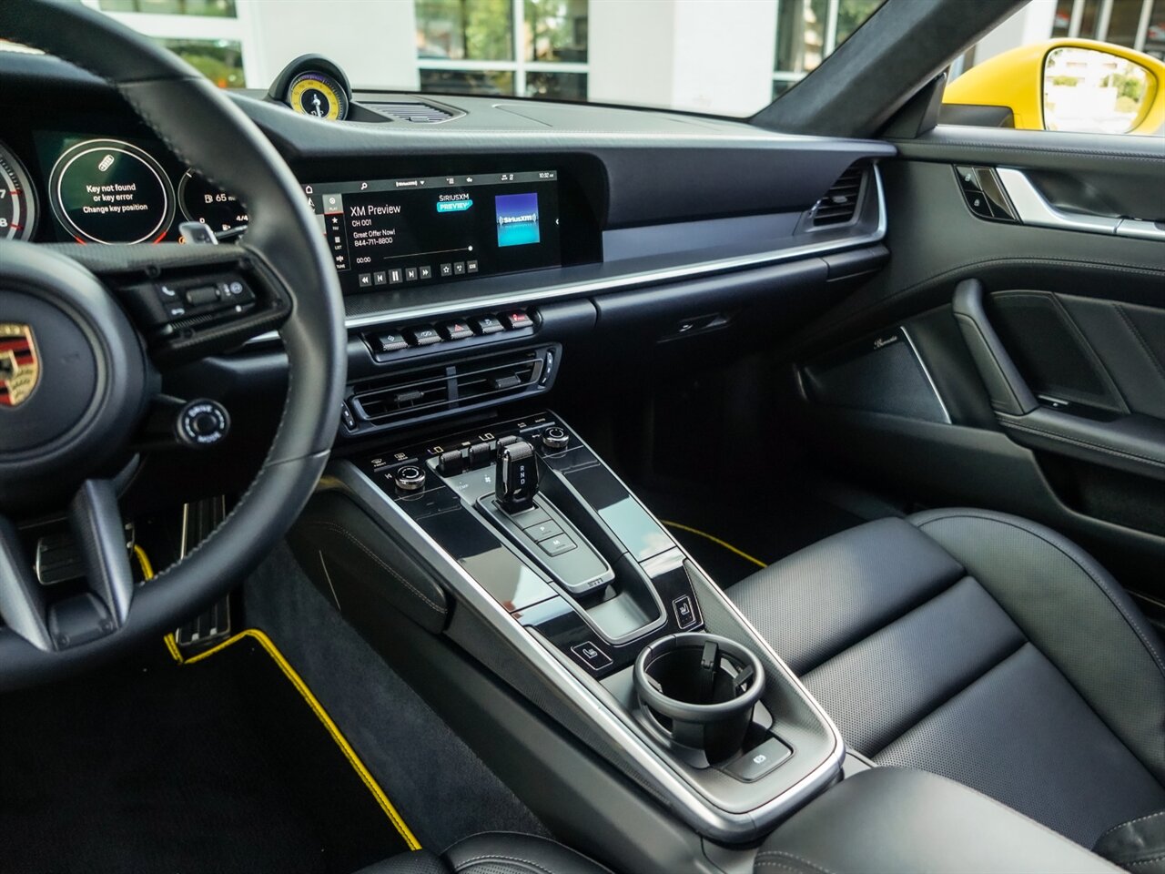 2021 Porsche 911 Turbo S   - Photo 15 - Bonita Springs, FL 34134