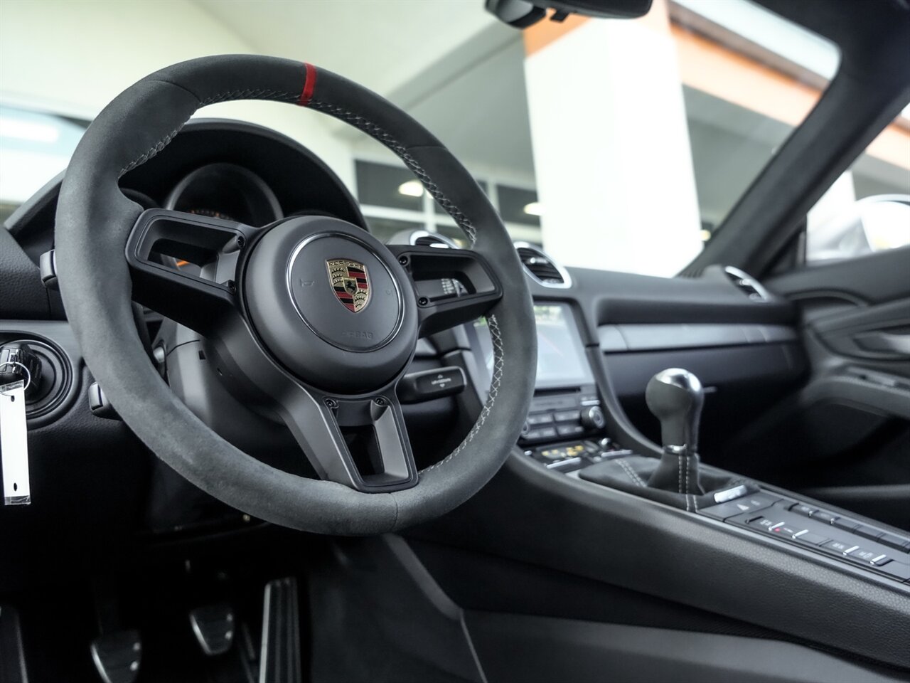 2022 Porsche 718 Cayman GT4   - Photo 13 - Bonita Springs, FL 34134