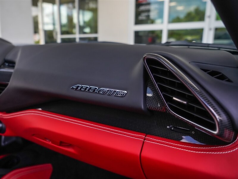 2017 Ferrari 488 GTB - Photo 23 - Bonita Springs, FL 34134