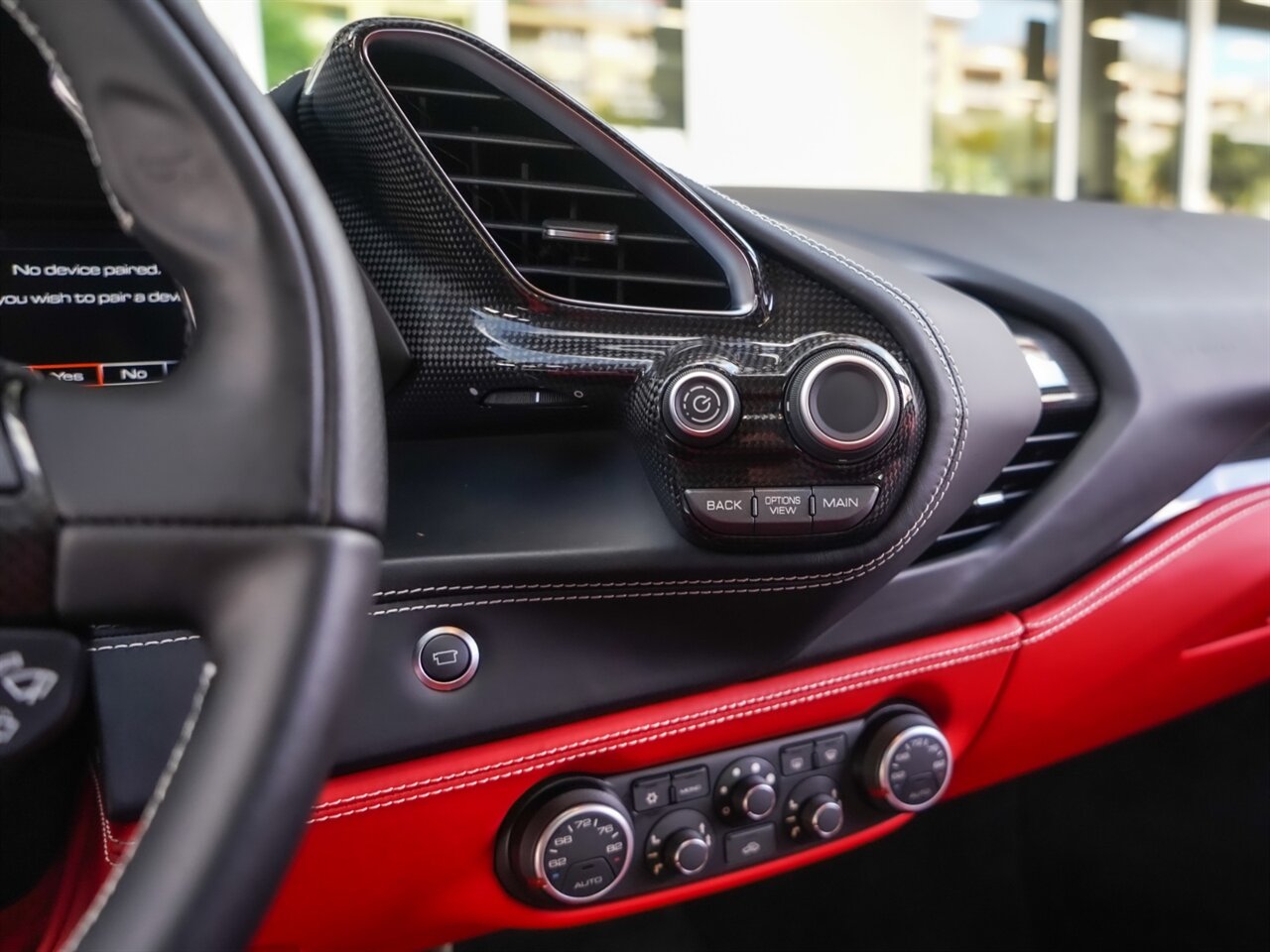 2017 Ferrari 488 GTB   - Photo 15 - Bonita Springs, FL 34134