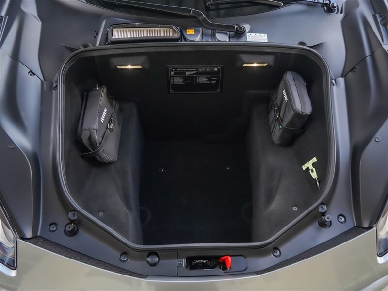 2017 Ferrari 488 GTB - Photo 29 - Bonita Springs, FL 34134