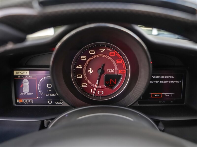 2017 Ferrari 488 GTB - Photo 12 - Bonita Springs, FL 34134