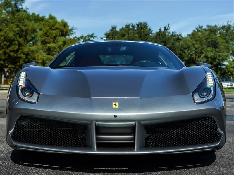 2017 Ferrari 488 GTB   - Photo 4 - Bonita Springs, FL 34134