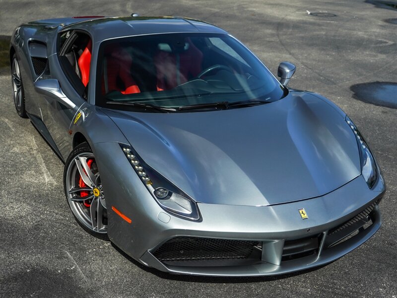 2017 Ferrari 488 GTB - Photo 44 - Bonita Springs, FL 34134