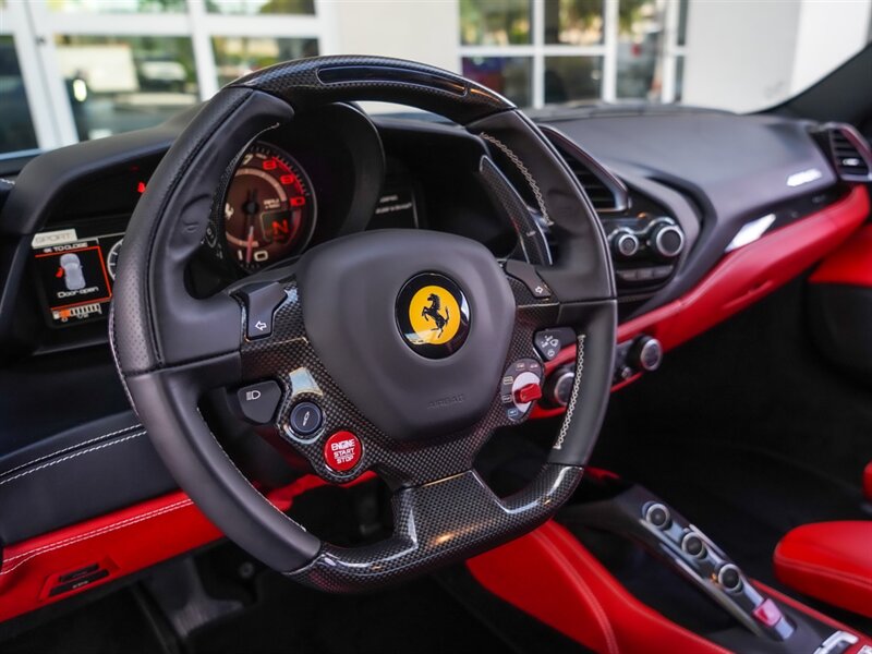 2017 Ferrari 488 GTB - Photo 11 - Bonita Springs, FL 34134