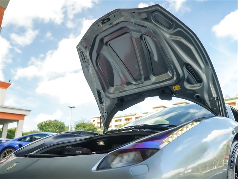 2017 Ferrari 488 GTB - Photo 30 - Bonita Springs, FL 34134