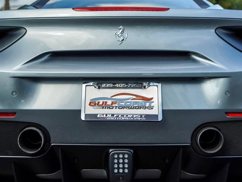 2017 Ferrari 488 GTB - Photo 39 - Bonita Springs, FL 34134