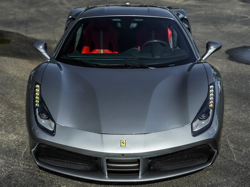 2017 Ferrari 488 GTB - Photo 5 - Bonita Springs, FL 34134