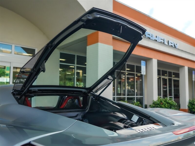 2017 Ferrari 488 GTB - Photo 28 - Bonita Springs, FL 34134