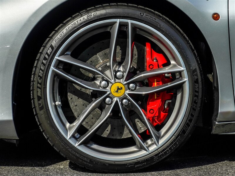 2017 Ferrari 488 GTB - Photo 33 - Bonita Springs, FL 34134