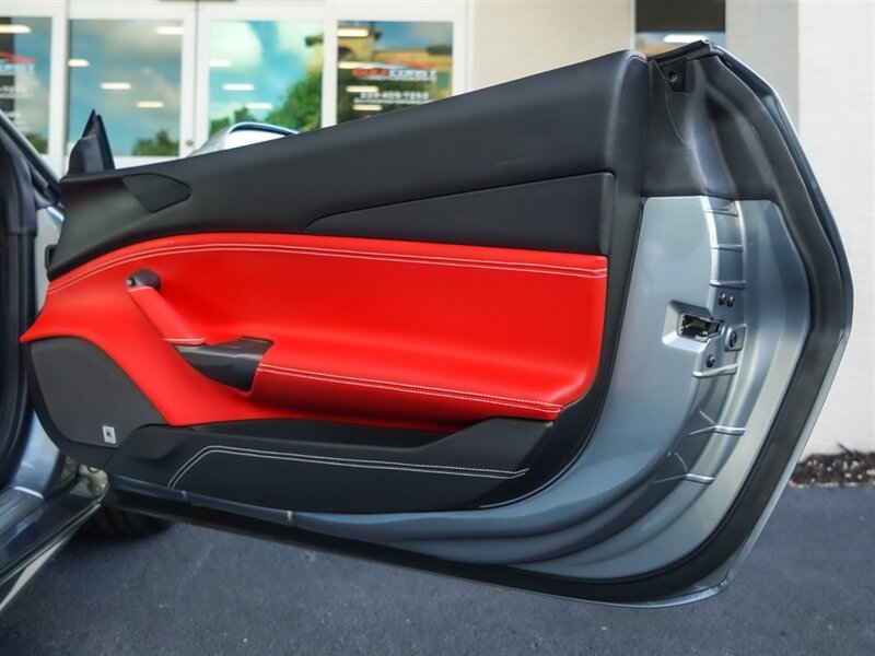 2017 Ferrari 488 GTB - Photo 21 - Bonita Springs, FL 34134