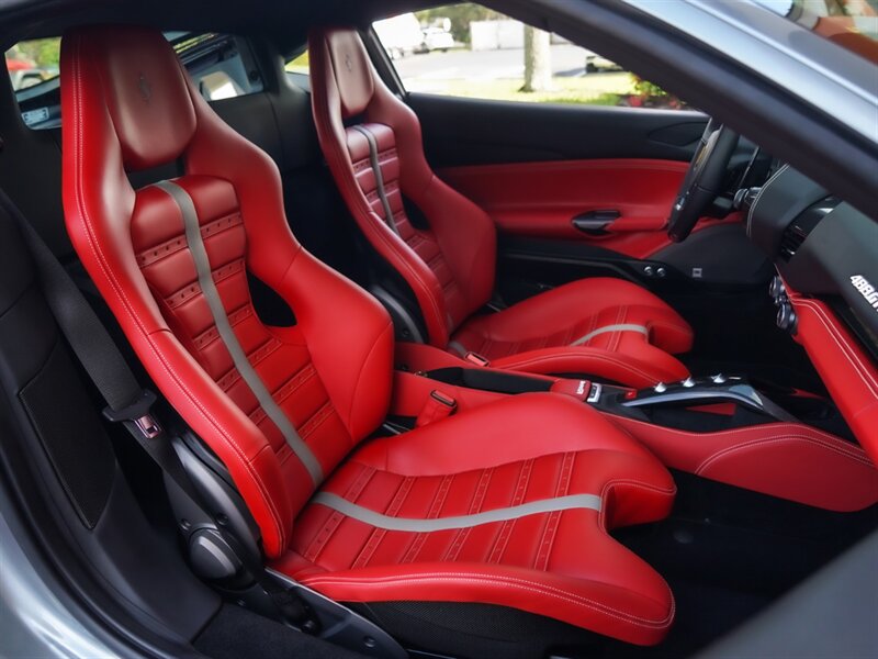 2017 Ferrari 488 GTB - Photo 24 - Bonita Springs, FL 34134