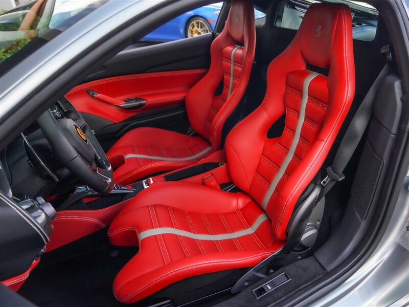 2017 Ferrari 488 GTB - Photo 16 - Bonita Springs, FL 34134