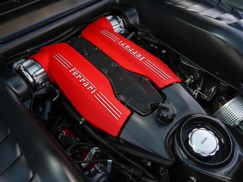 2017 Ferrari 488 GTB - Photo 27 - Bonita Springs, FL 34134