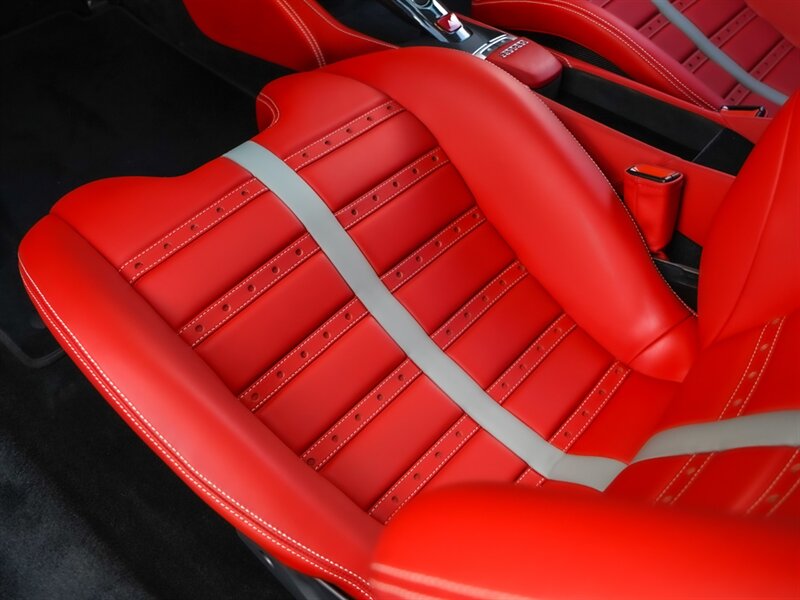 2017 Ferrari 488 GTB - Photo 17 - Bonita Springs, FL 34134